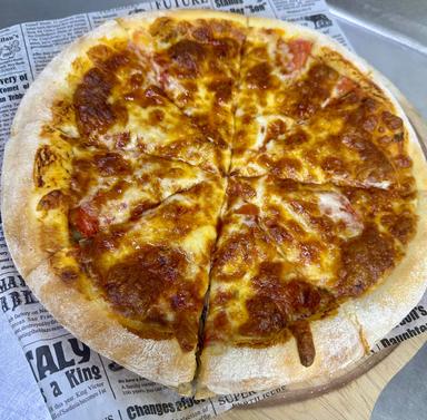 Пицца Маргарита